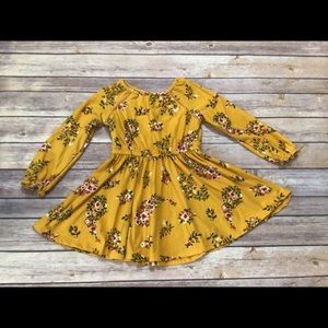 Old Navy Toddler Dress
